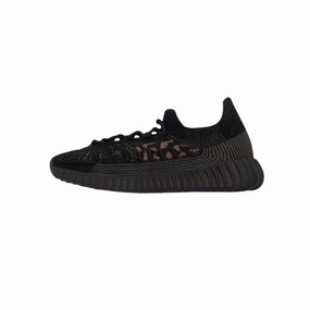 Adidas Yeezy Boost 350 CMPCT Slate Adidas lifestyle shoes with breathable mesh