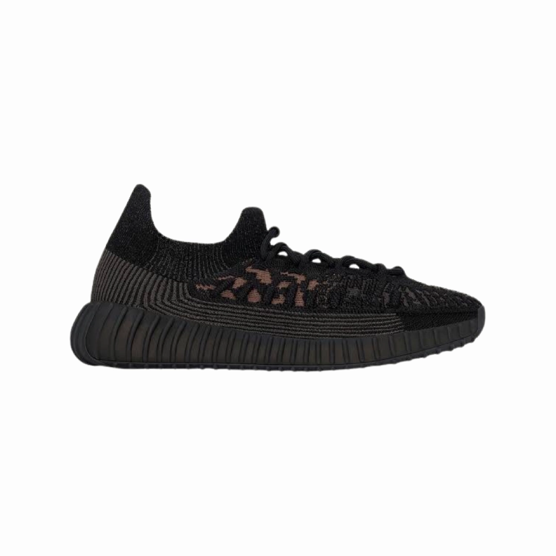 Adidas Yeezy Boost 350 CMPCT Slate Breathable Shoes