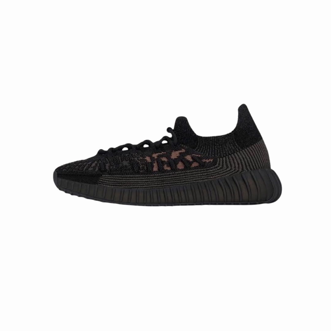 Adidas Yeezy Boost 350 CMPCT Slate Adidas lifestyle shoes with breathable mesh