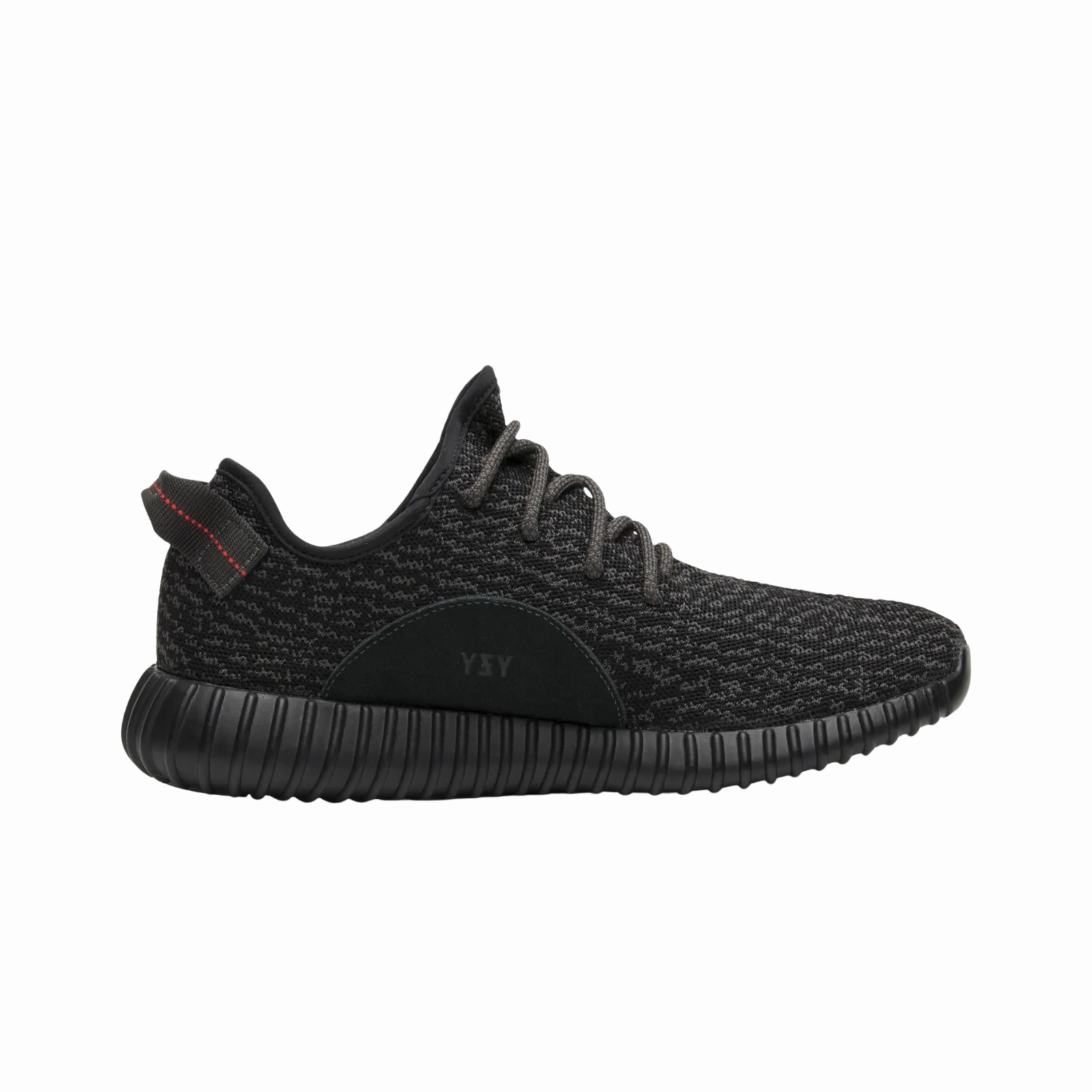 adidas Yeezy Boost 350 Pirate Black (2015) Adidas Sporty Lifestyle Shoes