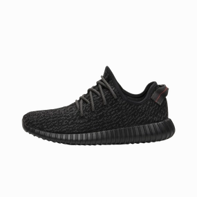adidas Yeezy Boost 350 Pirate Black (2015) Adidas athletic footwear for all-day wear