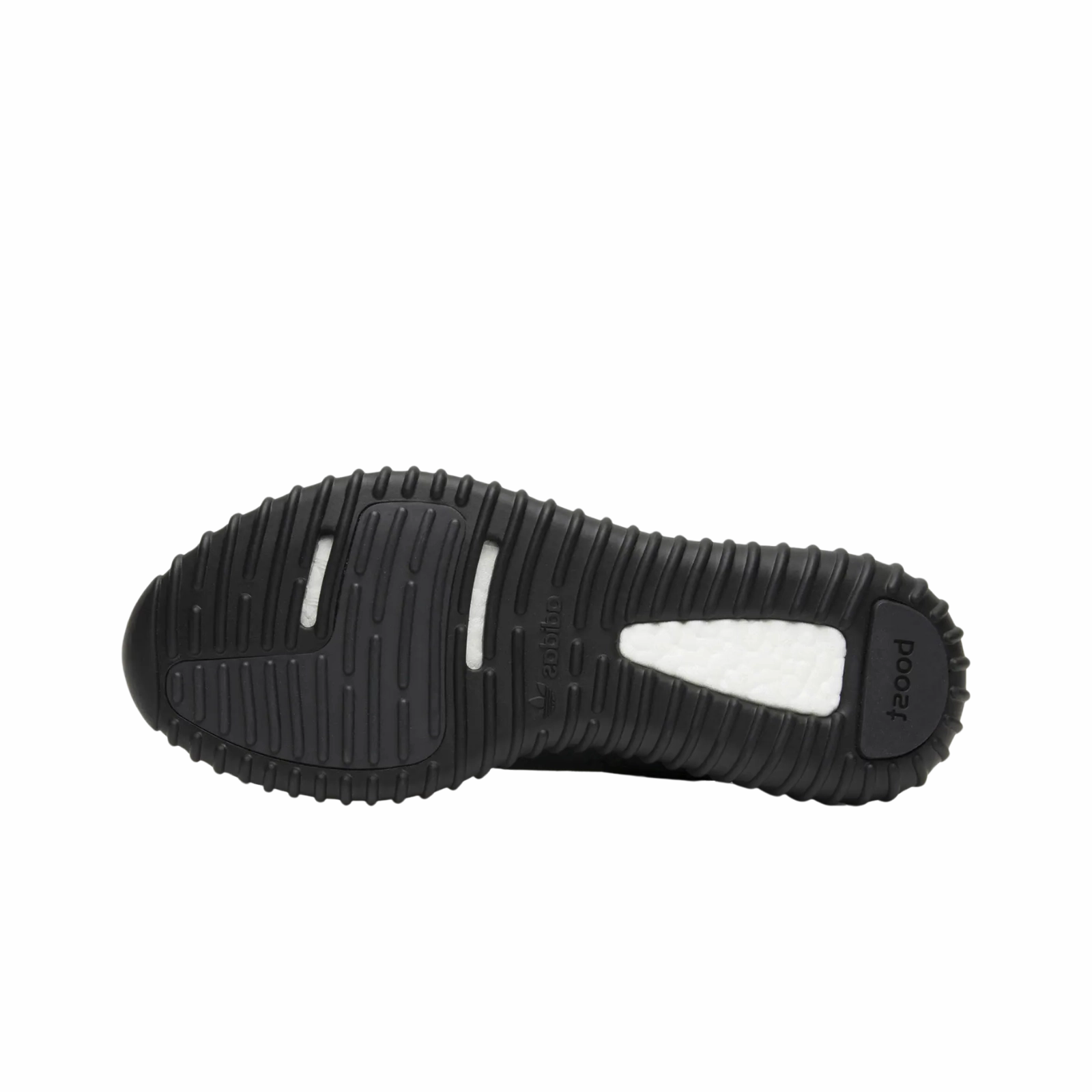 adidas Yeezy Boost 350 Pirate Black (2015) Adidas Sporty Lifestyle Shoes