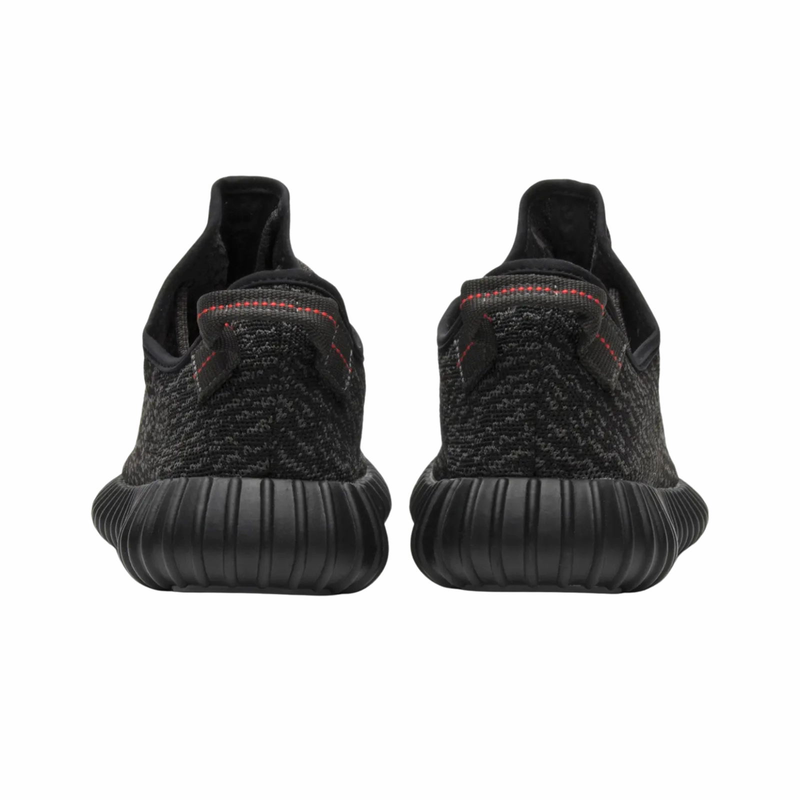 adidas Yeezy Boost 350 Pirate Black (2015) Adidas Sporty Lifestyle Shoes