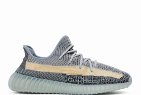Adidas Yeezy Boost 350 V2 Ash Blue Adidas casual shoes with modern design