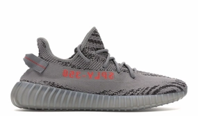 Adidas Yeezy Boost 350 V2 Beluga 2.0 (WORN) Adidas casual shoes with modern design