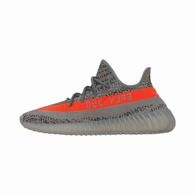 Adidas Yeezy Boost 350 V2 Beluga Reflective 2021 Adidas lifestyle shoes with breathable mesh