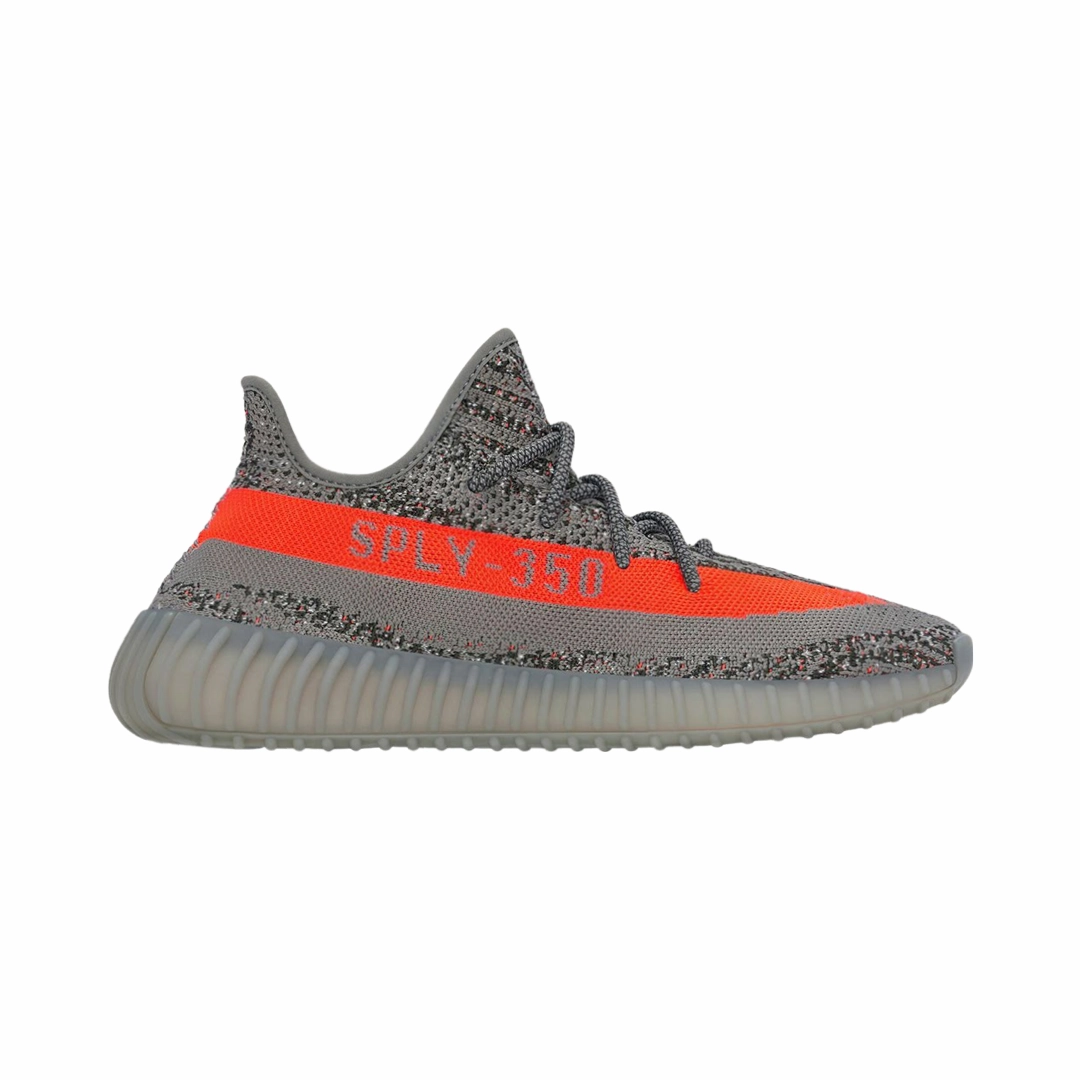 Adidas Yeezy Boost 350 V2 Beluga Reflective 2021 Breathable Shoes