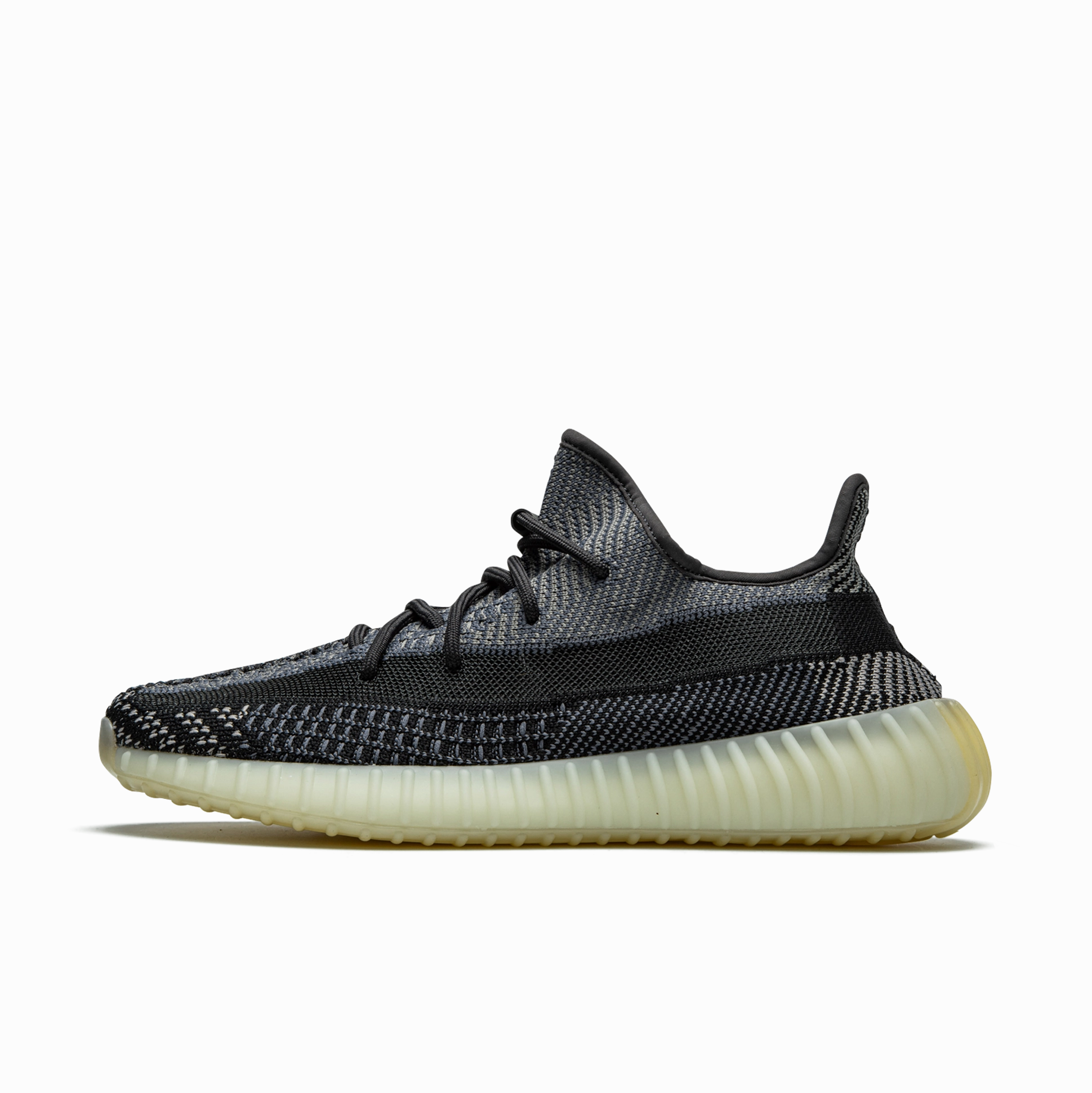 adidas Yeezy Boost 350 V2 Carbon Adidas athletic footwear for all-day wear