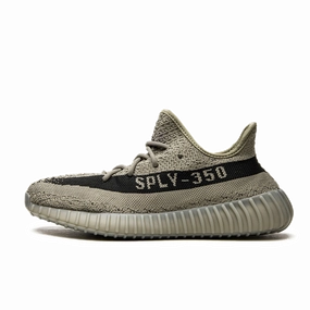 adidas Yeezy Boost 350 V2 Granite Adidas athletic footwear for all-day wear