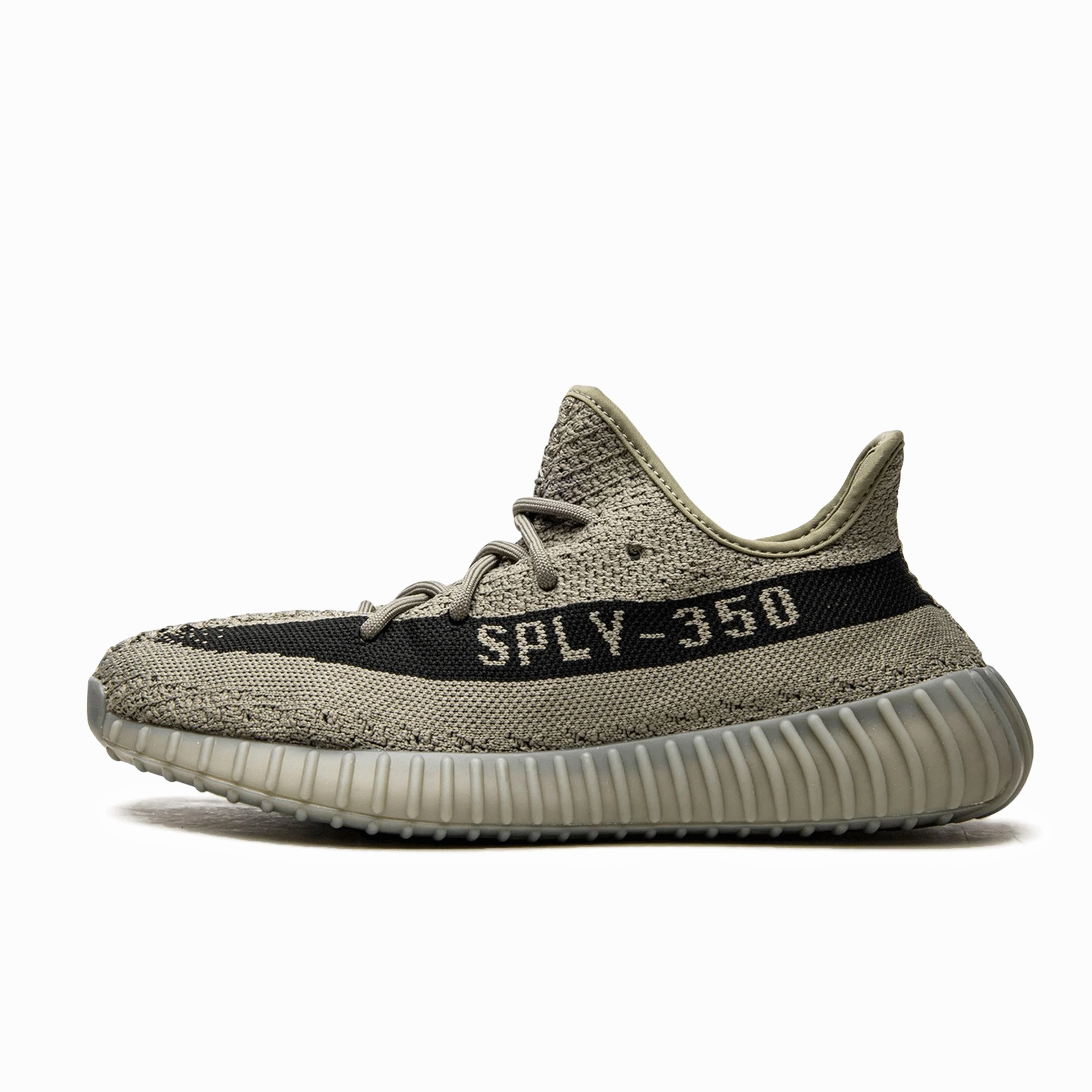adidas Yeezy Boost 350 V2 Granite Adidas athletic footwear for all-day wear