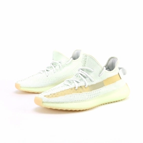 Adidas Yeezy Boost 350 V2 Hyperspace Adidas lifestyle shoes with breathable mesh