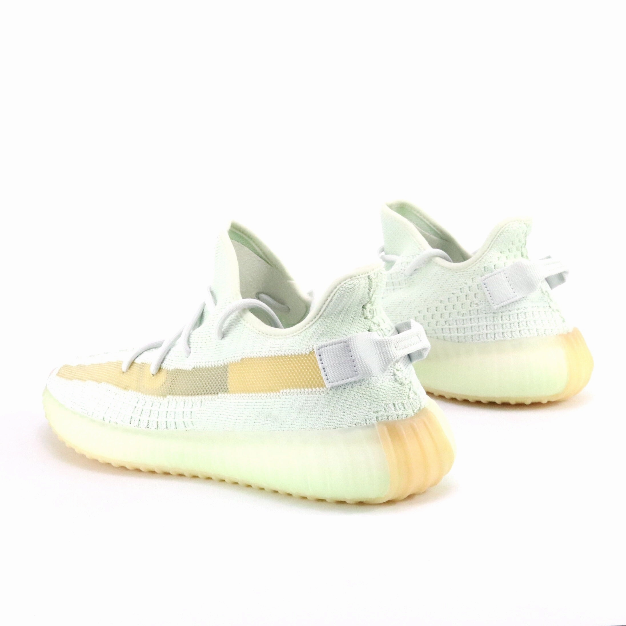 Adidas Yeezy Boost 350 V2 Hyperspace Breathable Shoes