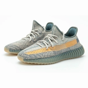 Adidas Yeezy Boost 350 V2 Israfil Adidas lifestyle shoes with breathable mesh