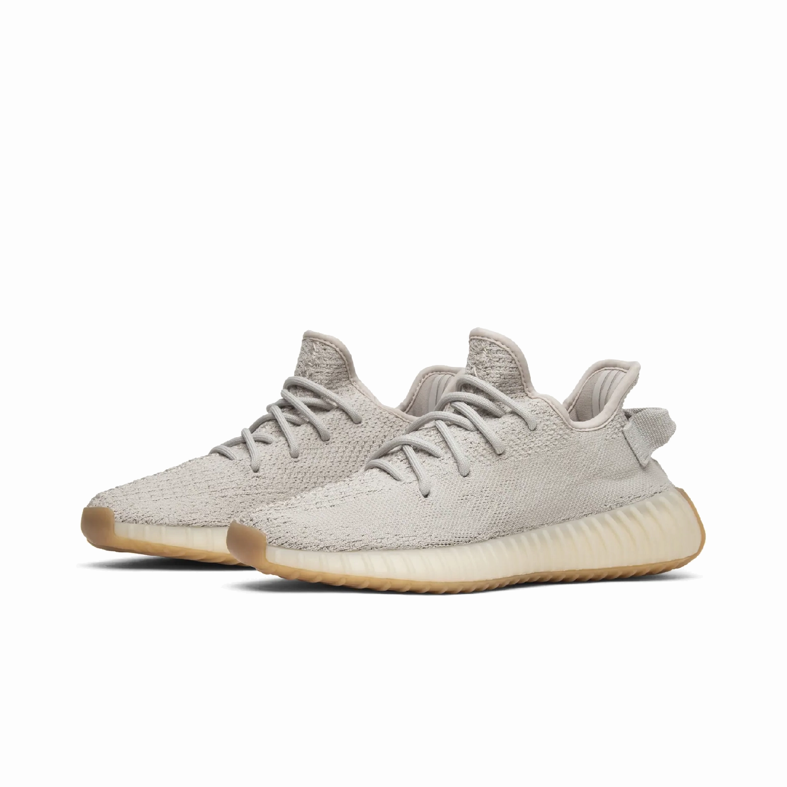 adidas Yeezy Boost 350 V2 Sesame Adidas Sporty Lifestyle Shoes