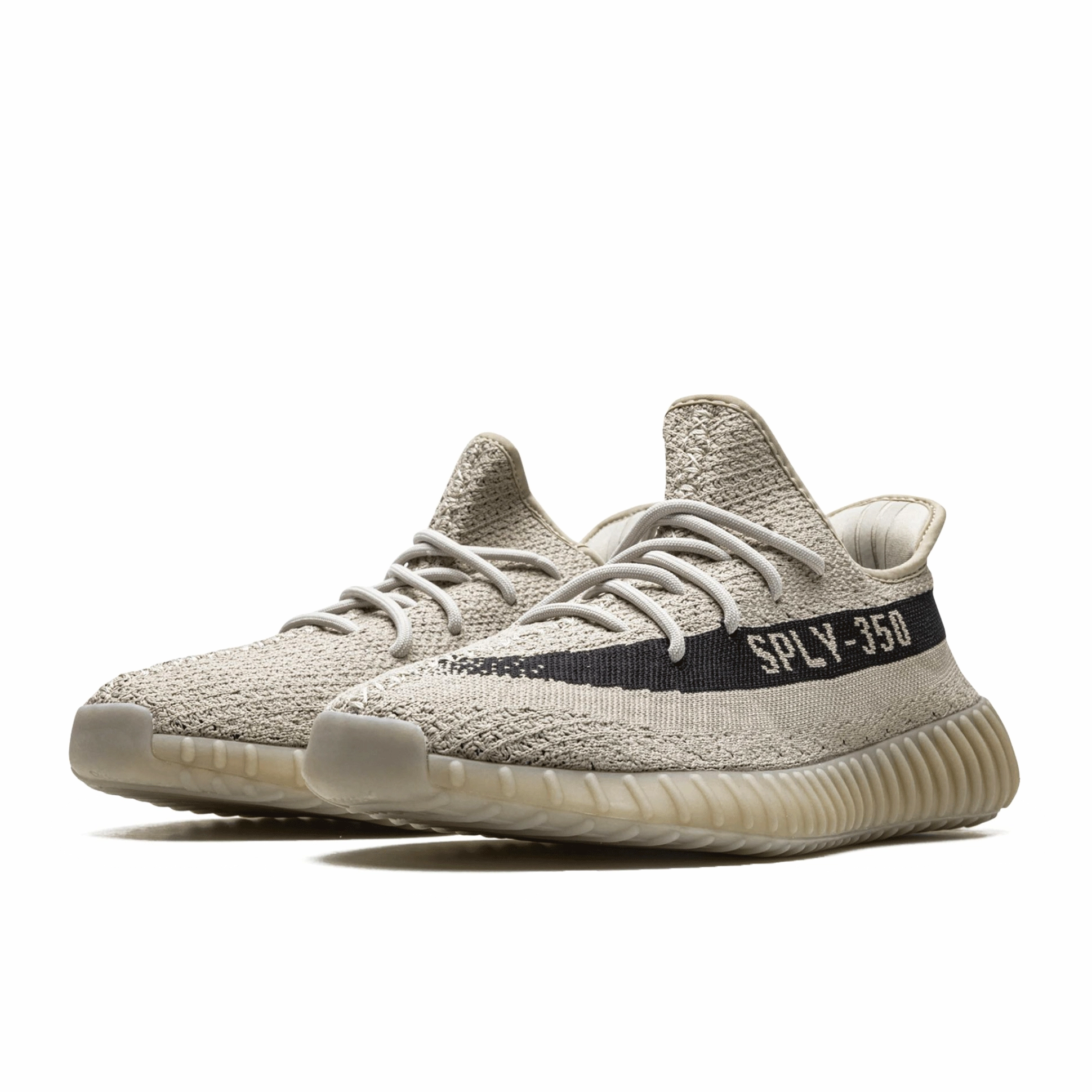 adidas Yeezy Boost 350 V2 Slate Adidas Sporty Lifestyle Shoes