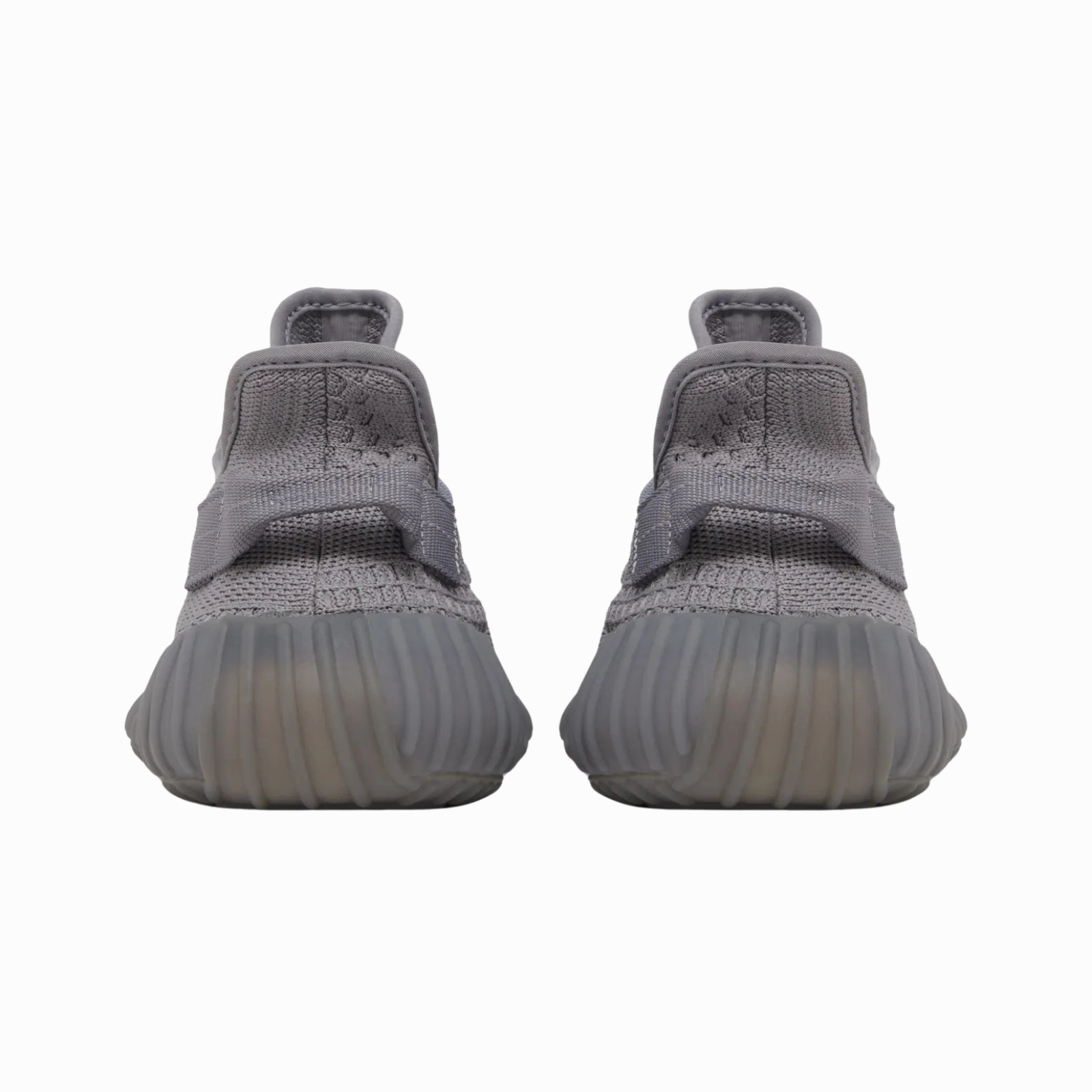 adidas Yeezy Boost 350 V2 Steel Grey Adidas Sporty Lifestyle Shoes
