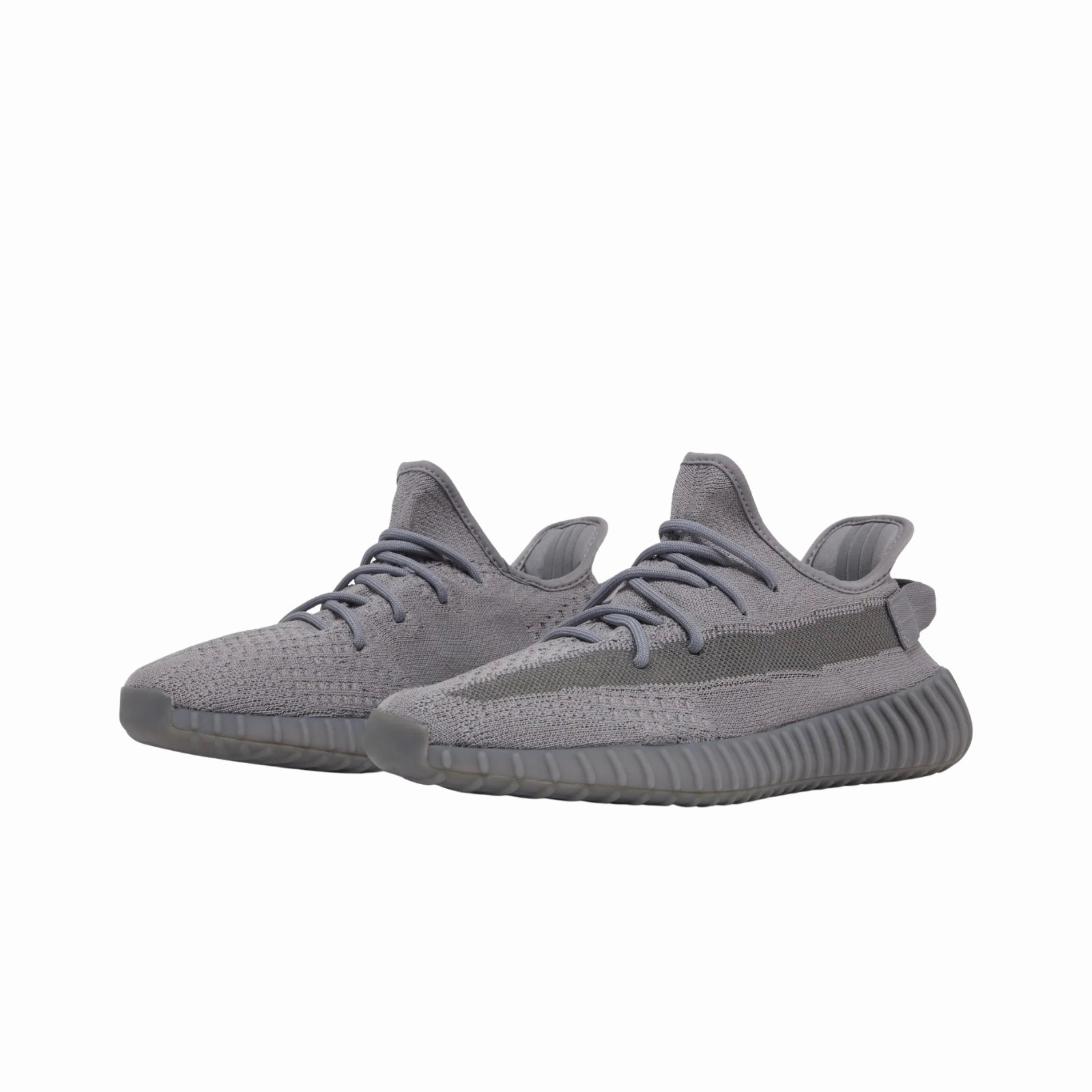 adidas Yeezy Boost 350 V2 Steel Grey Adidas Sporty Lifestyle Shoes