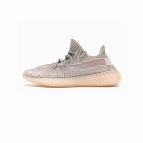 Adidas Yeezy Boost 350 V2 Synth (Reflective) Adidas lifestyle shoes with breathable mesh
