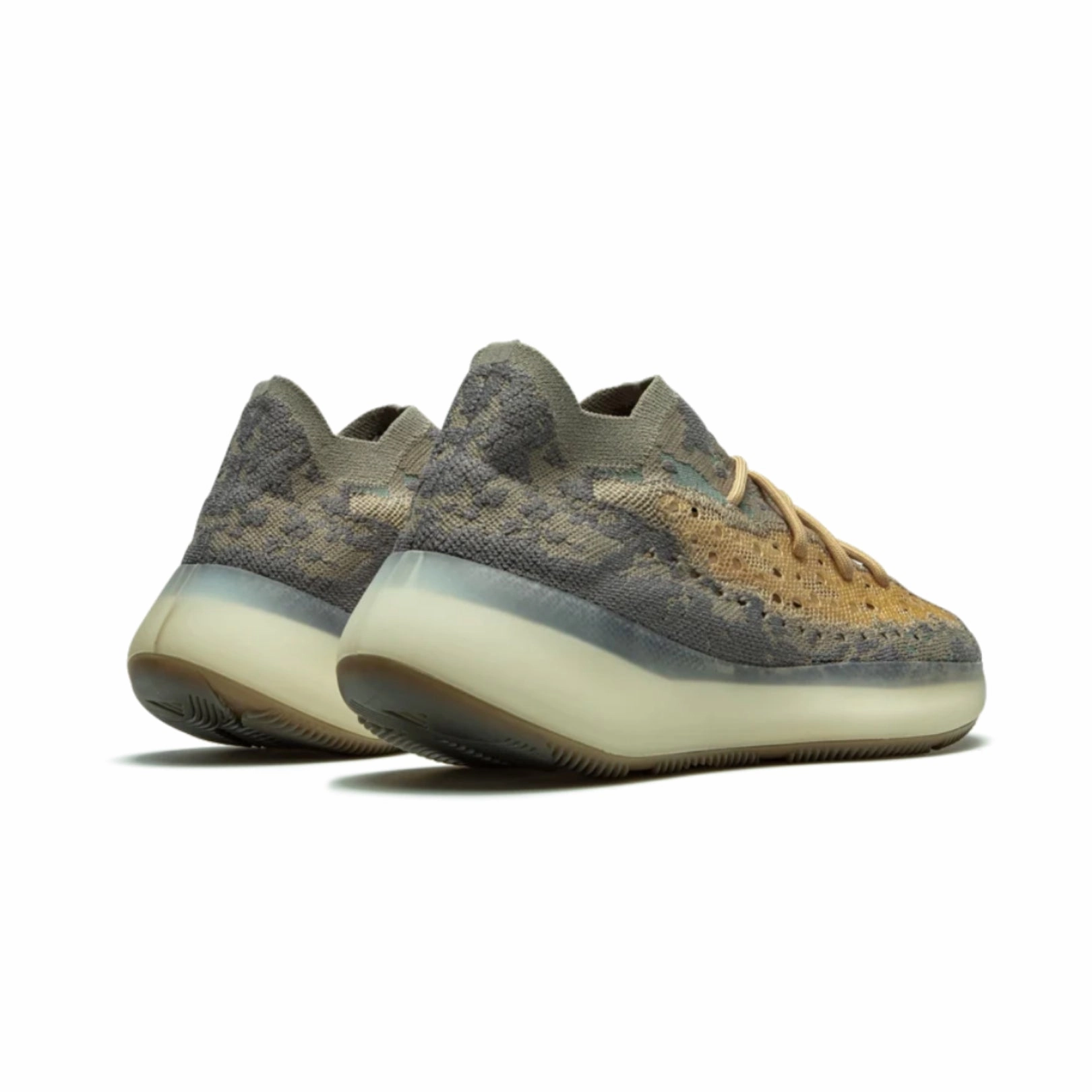 Adidas Yeezy Boost 380 Mist Breathable Shoes