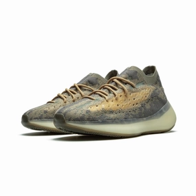 Adidas Yeezy Boost 380 Mist Adidas lifestyle shoes with breathable mesh