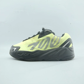 ADIDAS YEEZY BOOST 700 MNVN Adidas athletic running shoes
