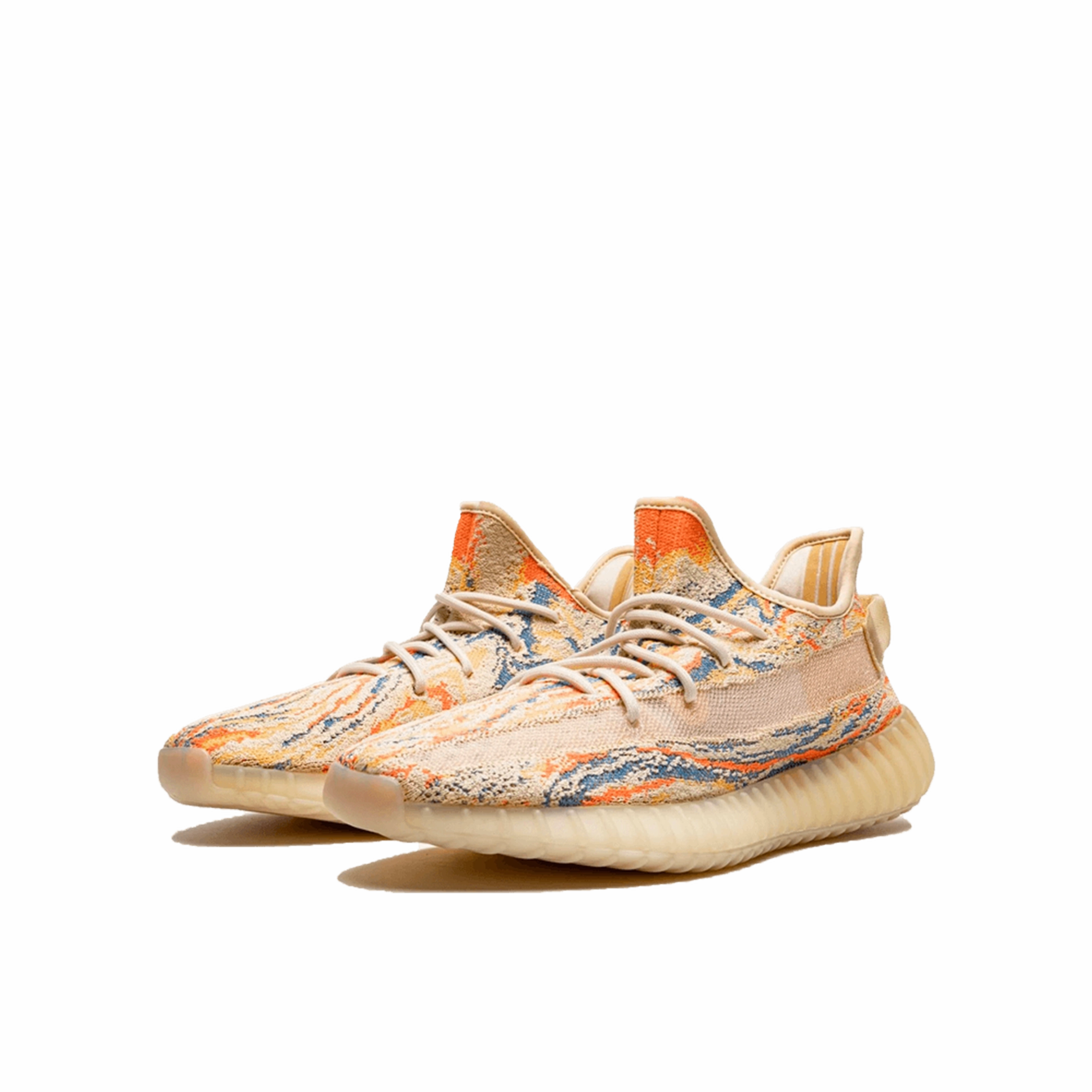 adidas Yeezy Boost V2 350 MX Oat Adidas Sporty Lifestyle Shoes
