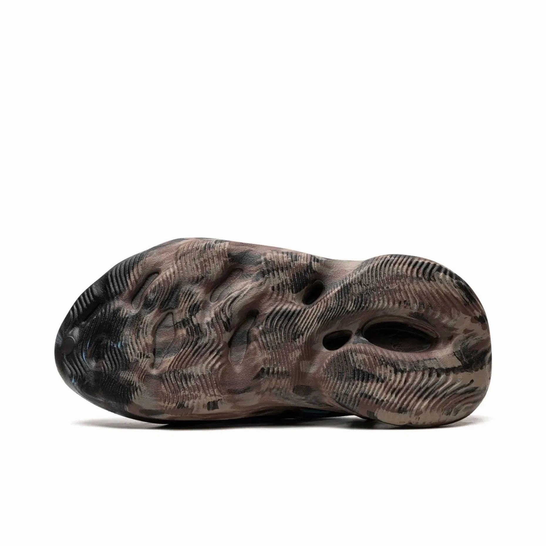 adidas Yeezy Foam RNNR MX Cinder Adidas Sporty Lifestyle Shoes