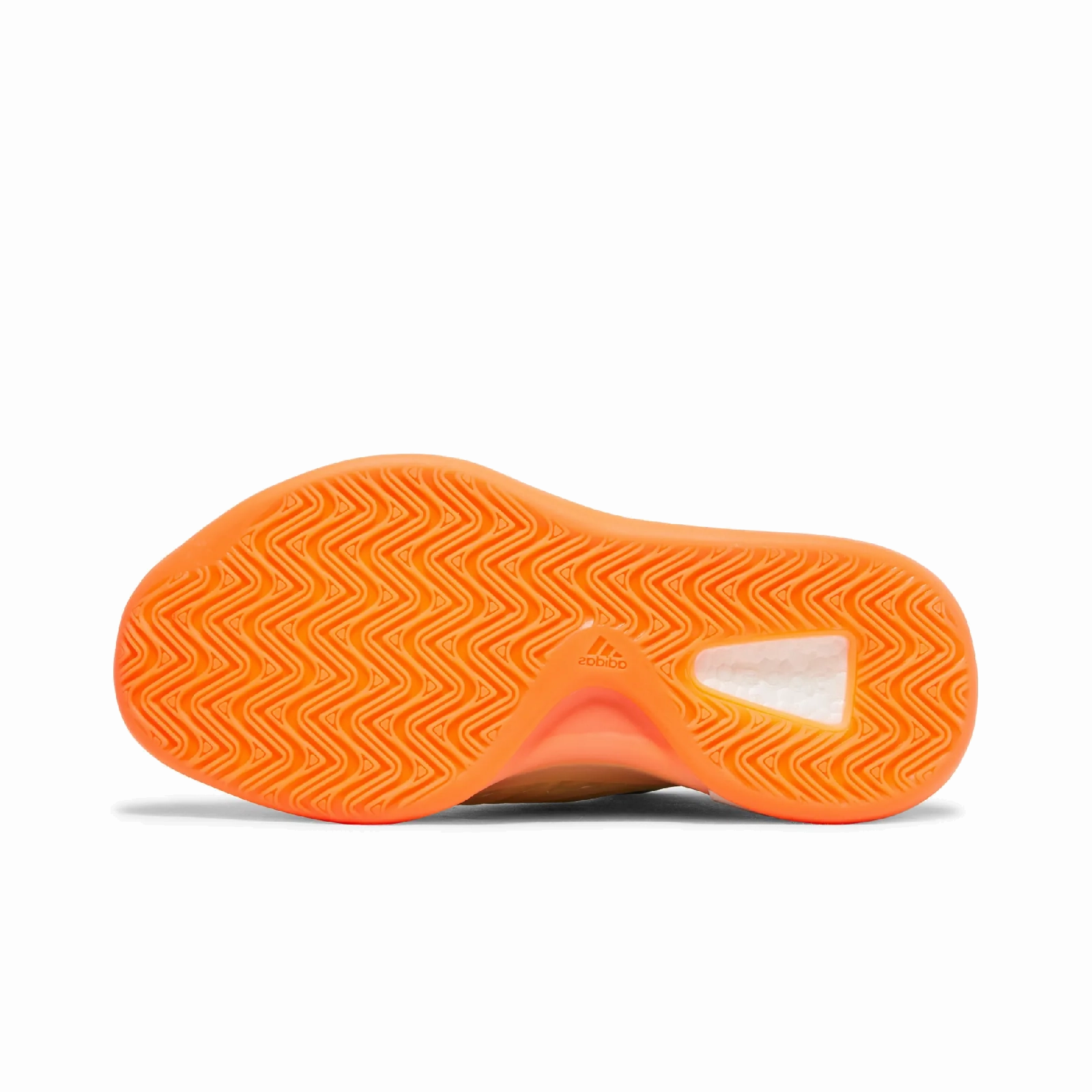 adidas Yeezy QNTM Hi-Res Coral Adidas Sporty Lifestyle Shoes