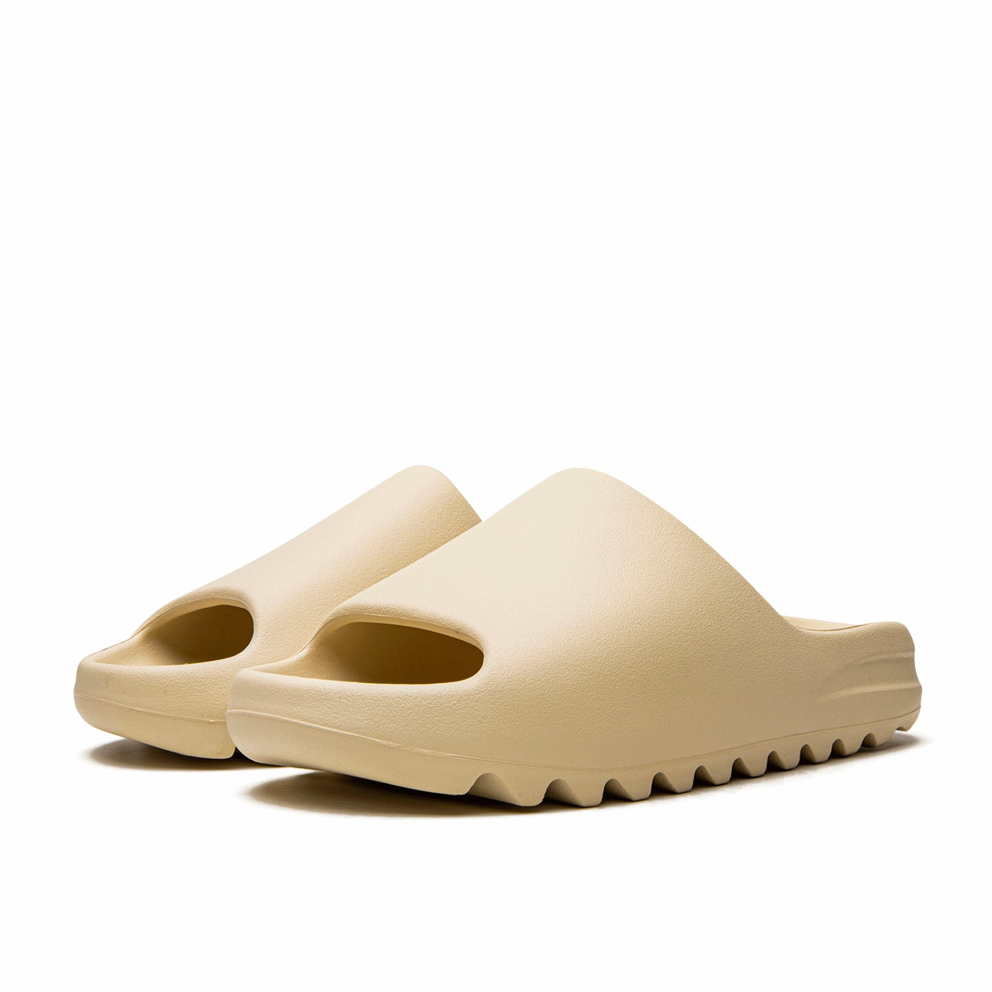 adidas Yeezy Slide Bone Adidas Sporty Lifestyle Shoes