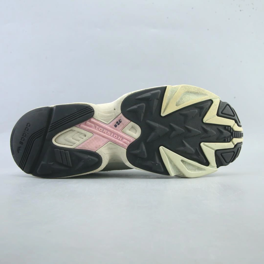 ADIDAS  YUNG-1 Adidas Lightweight Running Shoes for Men