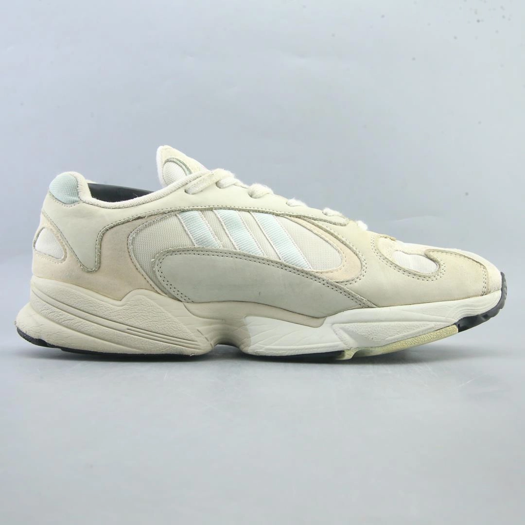 ADIDAS  YUNG-1 Adidas Lightweight Running Shoes for Men