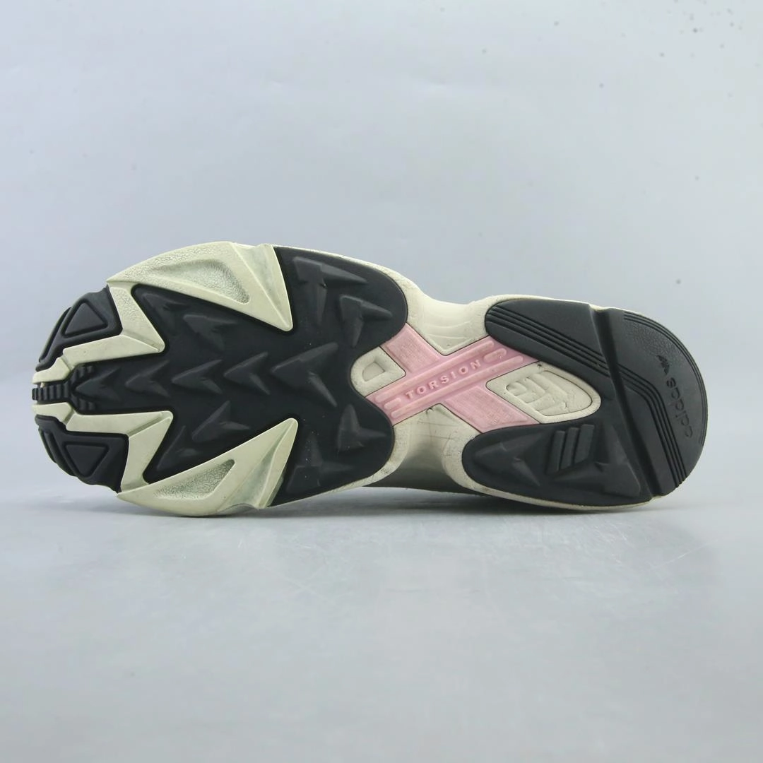 ADIDAS  YUNG-1 Adidas Lightweight Running Shoes for Men