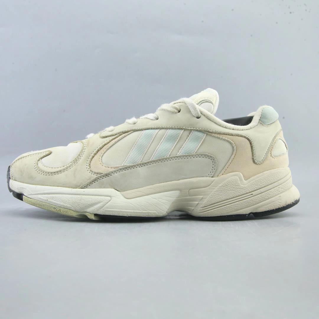 ADIDAS  YUNG-1 Adidas lightweight run shoes