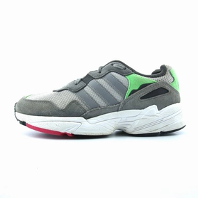 ADIDAS  YUNG-96 Adidas lightweight run shoes
