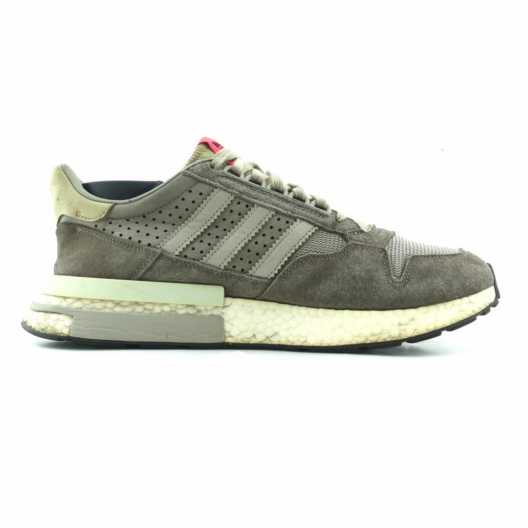 ADIDAS ZX 500 RM Adidas athletic running shoes