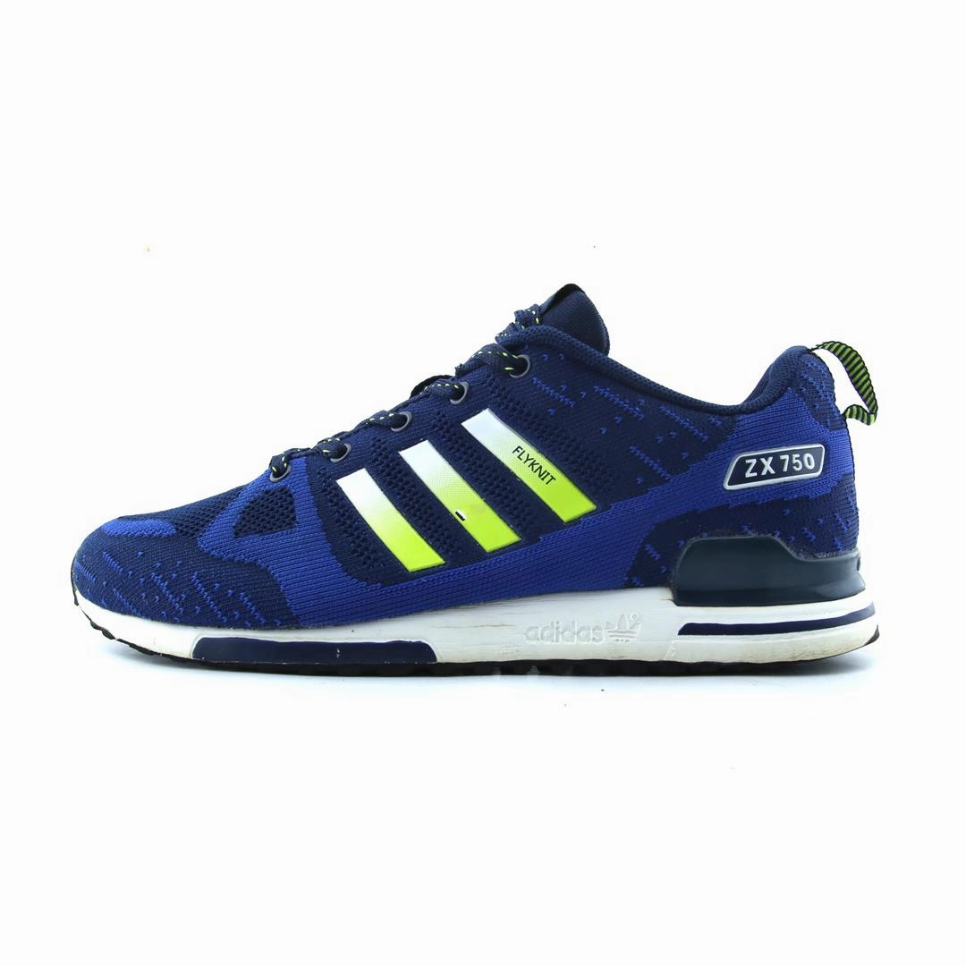 ADIDAS ZX 750 Adidas athletic running shoes