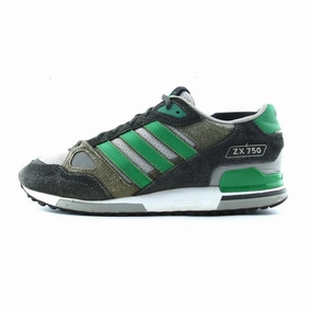 ADIDAS ZX 750 Adidas athletic running shoes
