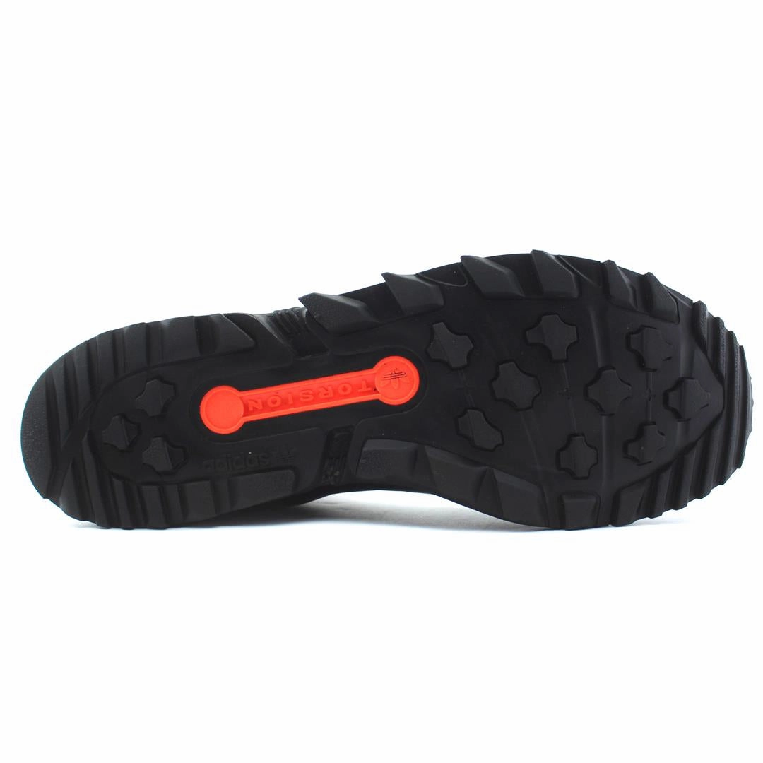 ADIDAS ZX FLUX 5/8 TRAIL Best Adidas Running Shoes for Performance