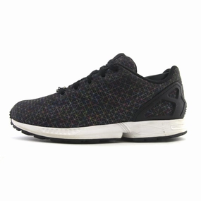 ADIDAS ZX FLUX Adidas athletic running shoes