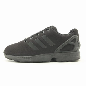 ADIDAS ZX FLUX Adidas athletic running shoes