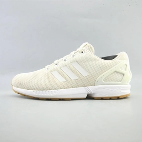 ADIDAS ZX FLUX Adidas athletic running shoes