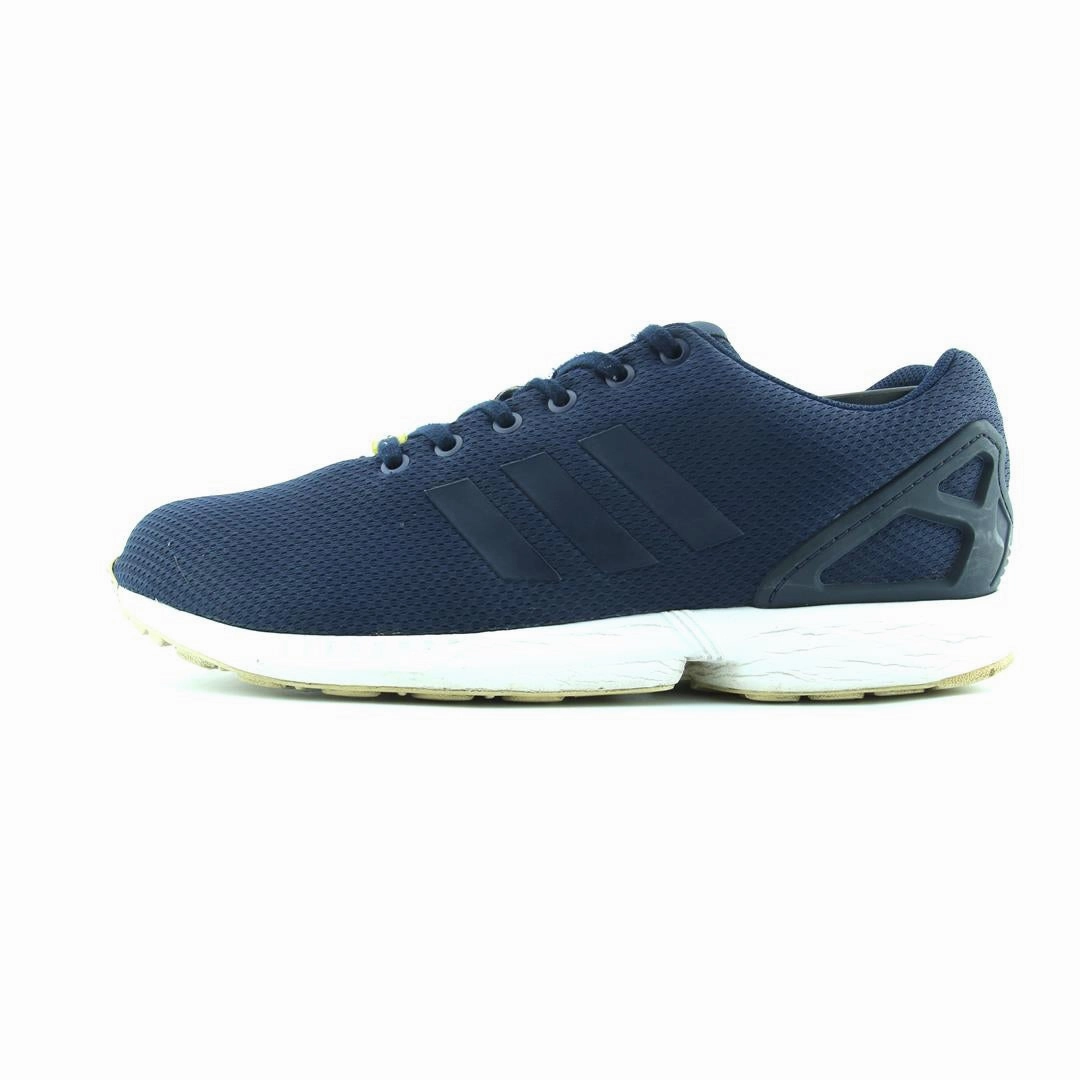 ADIDAS ZX FLUX Adidas athletic running shoes