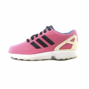 ADIDAS ZX FLUX Adidas athletic running shoes