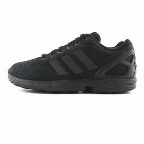 ADIDAS ZX FLUX Adidas athletic running shoes