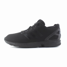 ADIDAS ZX FLUX Adidas athletic running shoes