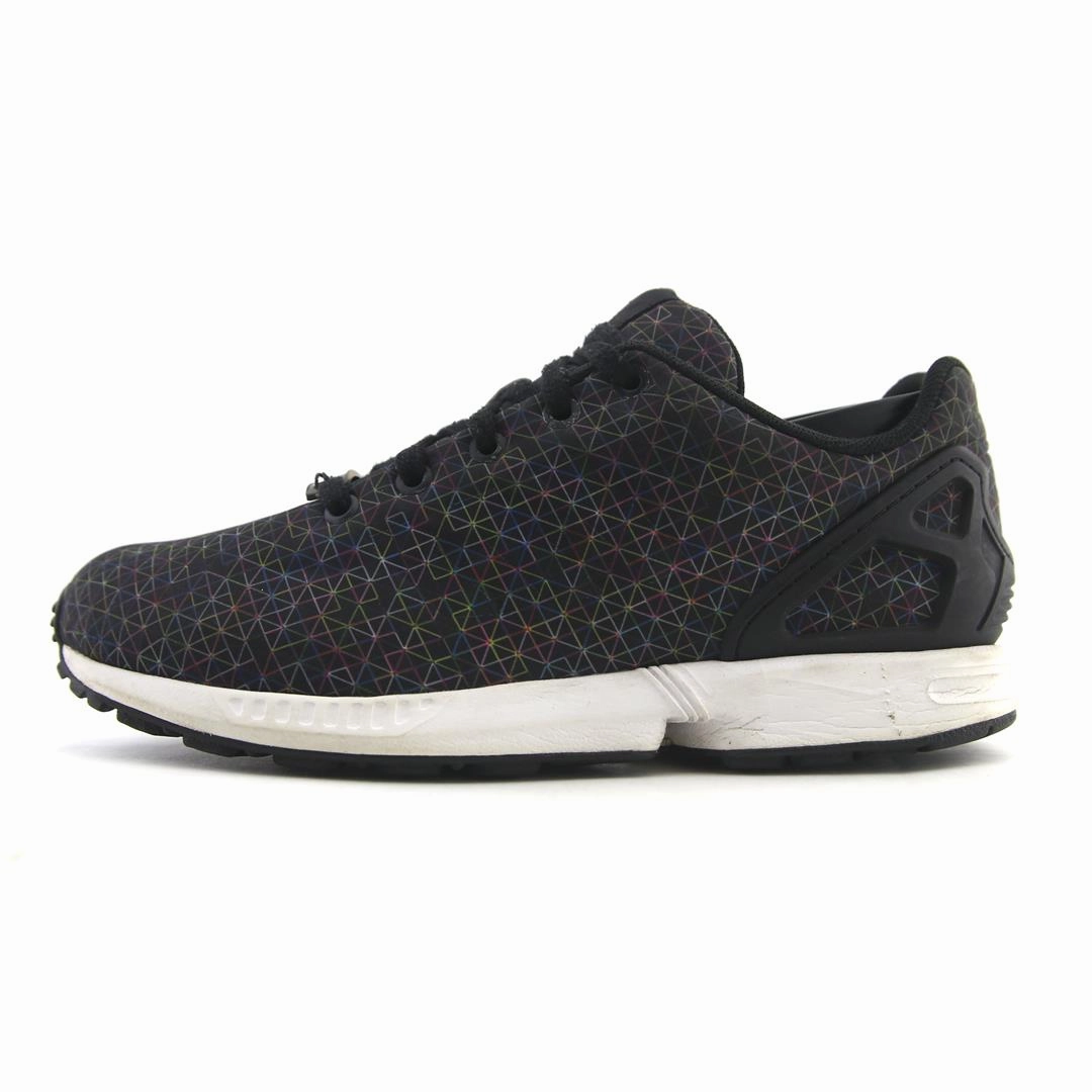ADIDAS ZX FLUX Adidas athletic running shoes