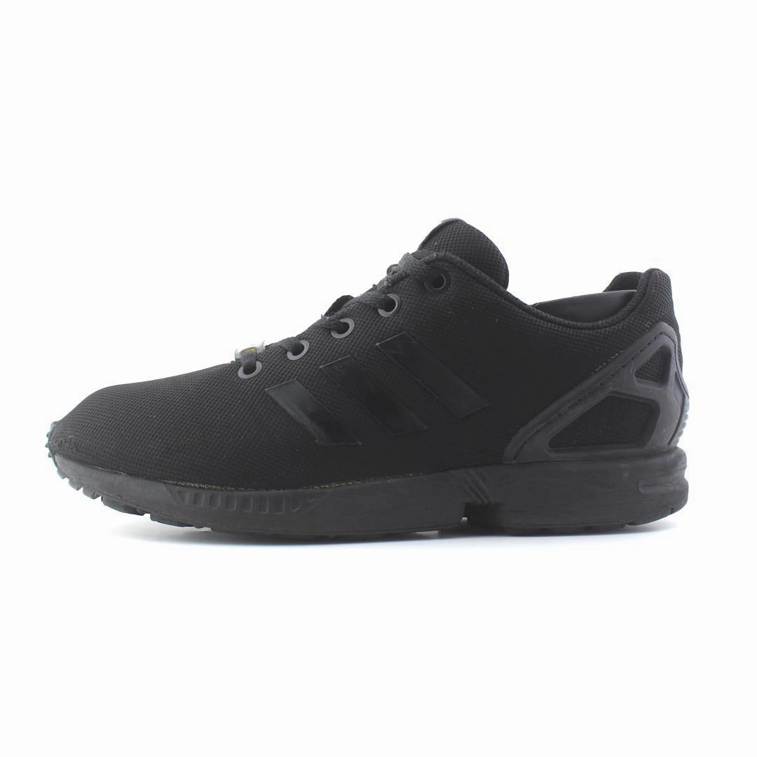 ADIDAS ZX FLUX Adidas athletic running shoes