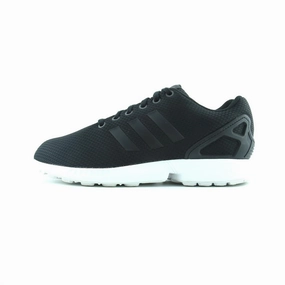 ADIDAS ZX FLUX Adidas athletic running shoes