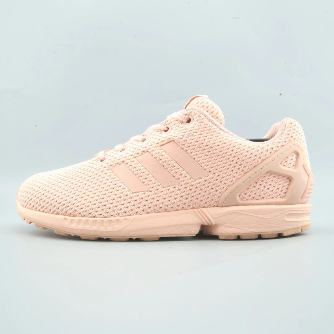ADIDAS ZX FLUX XENO BLACK Adidas athletic running shoes