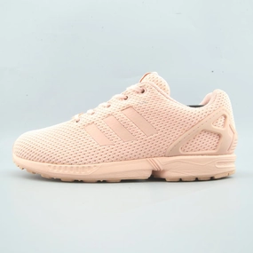 ADIDAS ZX FLUX XENO BLACK Adidas athletic running shoes